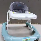 Baby walker available in Makkah good condition good working