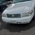 فورد ماركيز 2009 فورد ماركيز 2009