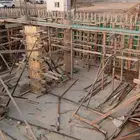 جدران سقف بدروم