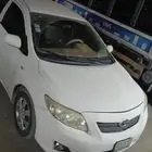 كورلا موديل 2010