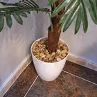 شجرة صناعية طول 1.50 متى