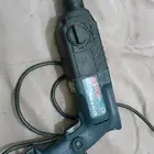 دريل هلتي بوش الأصلي بحاله ممتازه