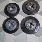 للبيع هوبات رياضيه لسيارات موبار لتشارجر وتشالنجر