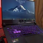 لابتوب قيمنق اسوس rog strix g15