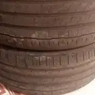 كفرات هانكوك مقاس 20  عرض 265دعسه 55 تاريخ الكفرات 2024