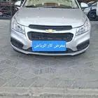 شيفروليه كروز 2017