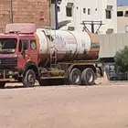 وايت لشفط الصرف الصحي في حائل