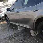 تويوتا كامري 2022