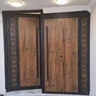 باب  ل ن  باب بديل  ھشب باب حديد باب ليزر