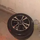 جنوط يارس مقاس 14