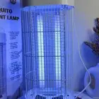 جهاز قاتل الحشرات من دينكس