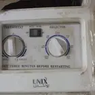 مكيف يونكس 18 وحده