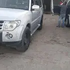 باجيرو 2009 فل كامل مكينه جير تمام
