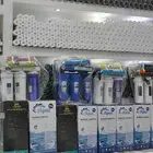 فلاتر تحليه المياه تغير فلاتر محطات وأجهزة