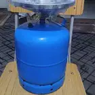 دافور إيطالي حجم وسط 3 كيلو بحاله ممتازه