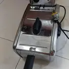 قلايه بطاطا يناسب المنزل او بوفيه صغيره