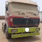 سياره اللبي موديل 92