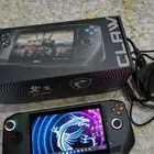 pc محمول msi claw a1m