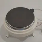 غاز كهرباء للبيع سليم وشغال ونظيف وكرتونه موجود