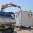 رافعة ونش كرينات الايجار جده   2022