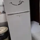 للبيع ثلاجة