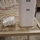 راوتر مودم STC ب 350 الموقع الحمدانية