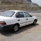 كورولا XL - 1997