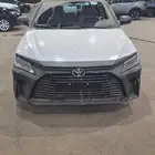 تويوتا يارس Yستاندر 2026