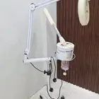 جهاز بخار للوجه مع مصباح مكبر Beauty Star
