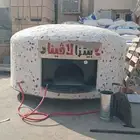 افران نابولي افران مطاعم افران متحركه افران بيتزا