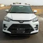 تيوتا رايز 2024
