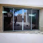 فني مطابخ وشبابيك وابواب وشتر صيانه وتفضيل جديد