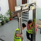 الخبير للمصاعد البرندات. تيسن. اوتس. كوني متسوبشي فوجي