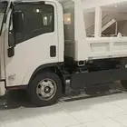 عرض ايسوزو قلاب 5 طن