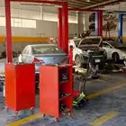 مكأن ونيت ايسوزوز دي ماكس ديزل