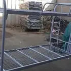 سرير حديد دورين