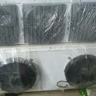 بيع غرفه تبريد وتجميد