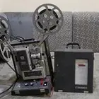 سينما كوداك صوت وصوره