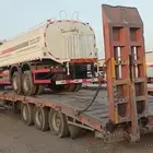 لوبد لنقل جميع المعدات داخلي وخارجي