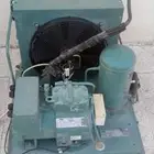 غرف تبريد وتجميد