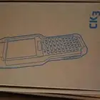 قاريء باركود جديد لم يستخدم