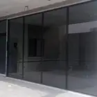 ابواب المنيوم شبابيك المنيوم واجهات المنيوم باب المنيوم شب