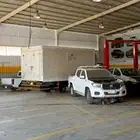 مكأن ونيت ايسوزوز