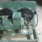 بيع غرف تبريد
