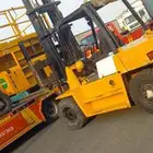 Forklift for rent 2016
