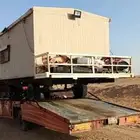 سطحات ودينات شبك للايجار