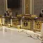 ضيافة الماجد لجميع المناسبات