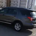 فورد اكسبلور XLT