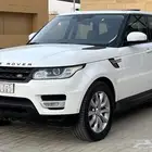 لاند روفر - رنج روفر سبورت