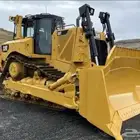 للايجار بلدوزرات كتربلر D8R رخص ارامكو. For rental Doazer